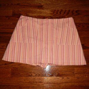 My Michelle Micro Mini Skirt